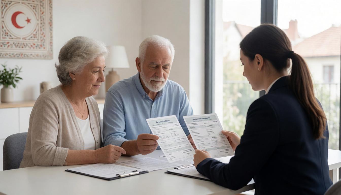 Choose Retiree Insurance With Confidence