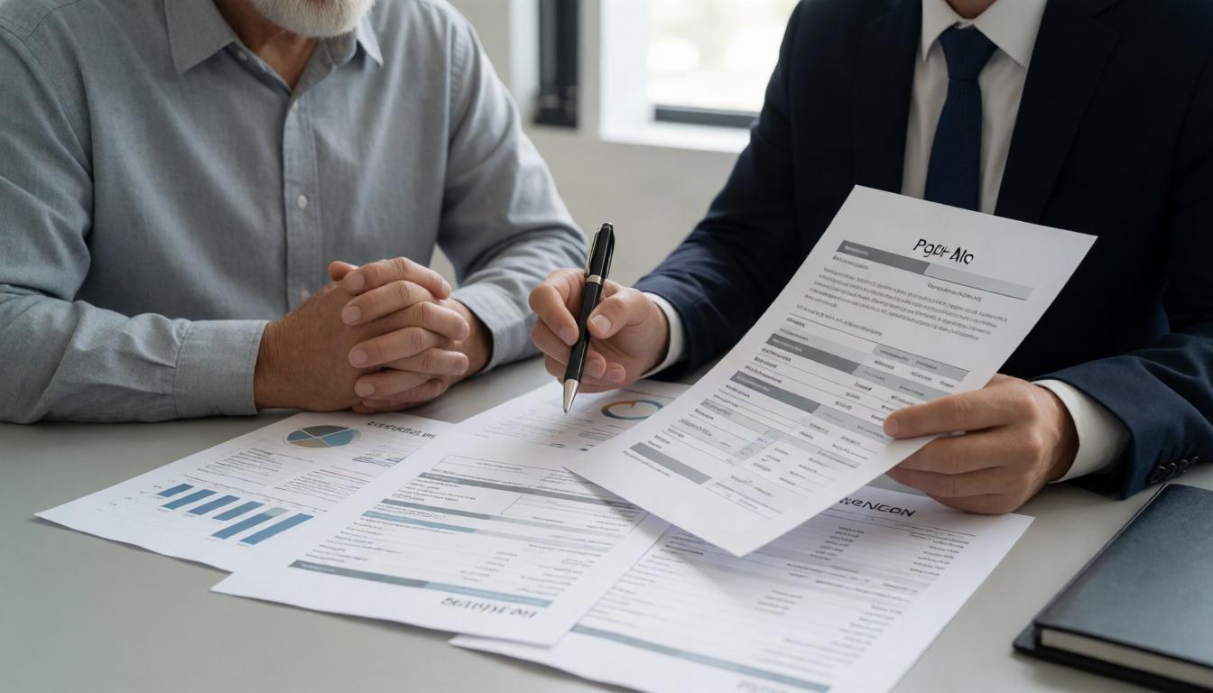 Review Existing Coverage